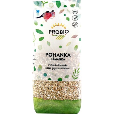 ProBio Pohanka lámanka 400 g