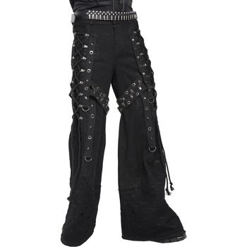 Devil fashion мъжки панталони DEVIL FASHION - Punk - PT289