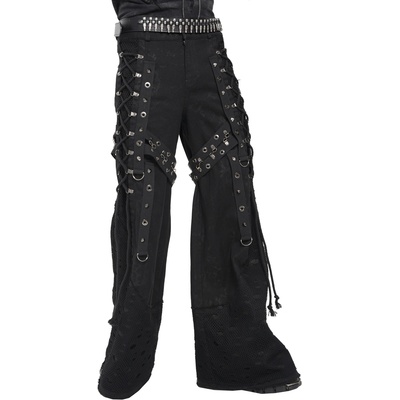 Devil fashion мъжки панталони DEVIL FASHION - Punk - PT289
