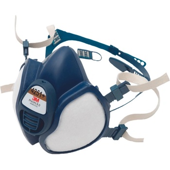 3M polomaska 4251+