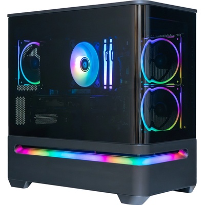 AlzaPC GameBox Prime Mini PBA Edice AZgpr5r96x7 – Hledejceny.cz