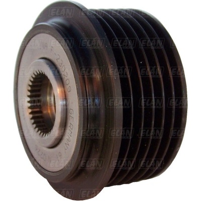 Řemenice volnoběžná - F-230209 - originál INA