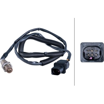 Lambda sonda HELLA 6PA 009 166-781 (6PA009166781)