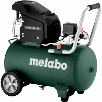 Metabo 601524000 Basic 250-50 50 l
