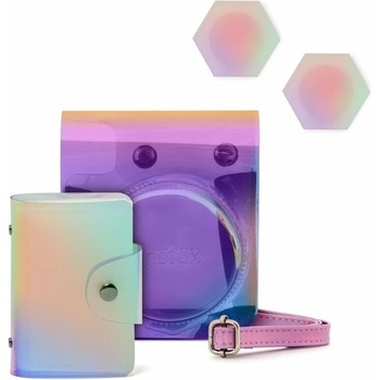 Fujifilm Mini 12 Accessory Kit Iridescent при Камера (70100161023)