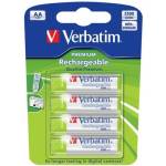 Verbatim AA 2500mAh (4)