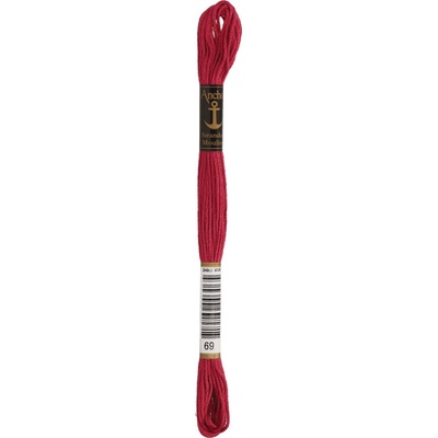 Anchor muline 8m 00069