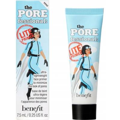 Benefit The POREfessional Pearl Primer Podkladová báze 7,5 ml – Hledejceny.cz