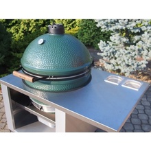 Big Green EGG XLARGE GASTRO