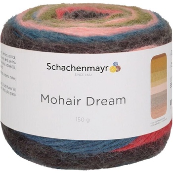 Schachenmayr Mohair Dream Butterfly Плетива прежда (9807597-00089)