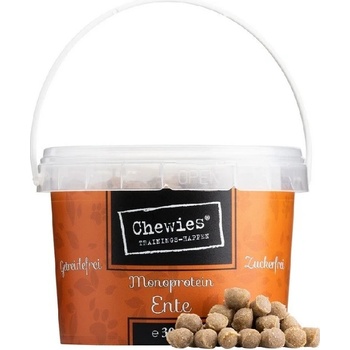 Chewies šťavnaté guličky kačacie 300 g