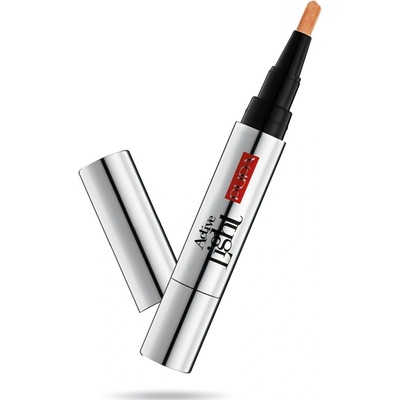 Pupa Active Light Rozjasňujúci korektor v pere 004 Luminous Peach 3,8 ml