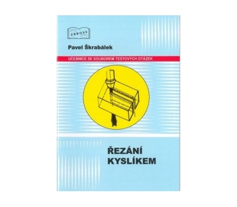 Řezání kyslíkem