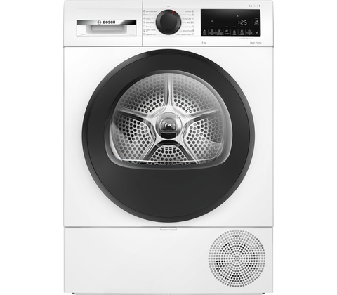 Bosch WQG243DNBY