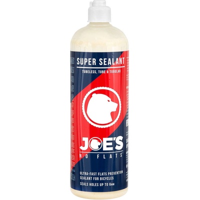 Joe´s No Flats Super Sealant 1000 ml – Zboží Dáma