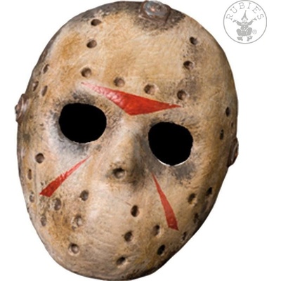 Maska Jason – Zboží Dáma