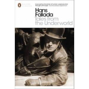 Tales from the Underworld | Hans Fallada (ISBN: 9780141392851)