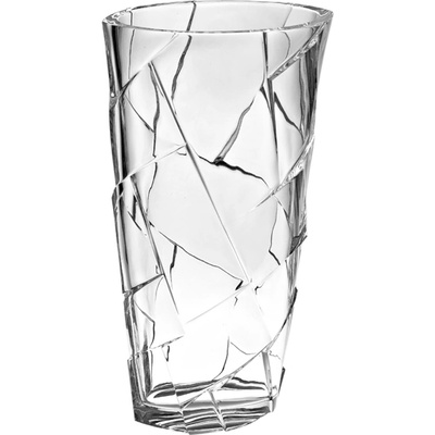 Bohemia 1845 Ваза Bohemia 1845 Crack H30.5cm (103694)