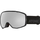 Atomic Count Stereo