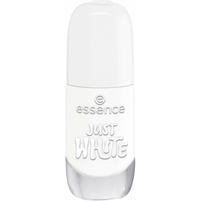 Essence gélový lak na nechty 33