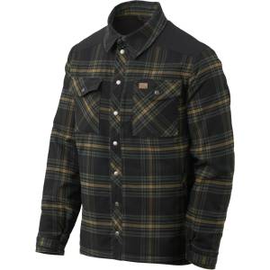 Helikon-Tex Winter Warden Shirt Размер: M / Цвят: червен