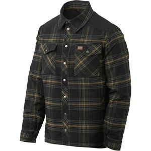 Helikon-Tex Winter Warden Shirt Размер: XL / Цвят: червен