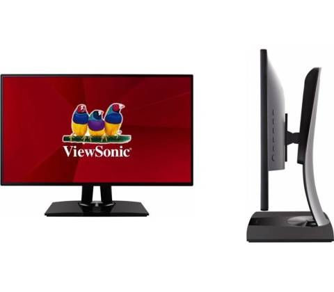 ViewSonic VP2458
