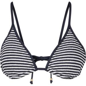 Seafolly Бикини горнище Seafolly Clubhouse Slide Tri Bikini top - True Navy - размер 40 (EU) (150-6627-0215)