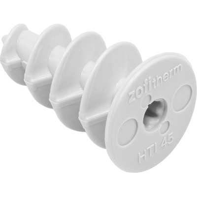 ZOFITHERM HTI45 – hmoždinka pro kotvení do zateplené fasády – Hledejceny.cz