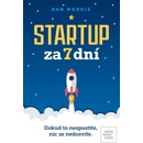Startup za 7 dní