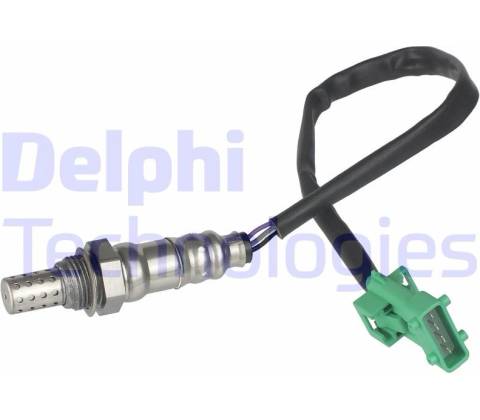 DELPHI Lambda sonda ES2024512B1