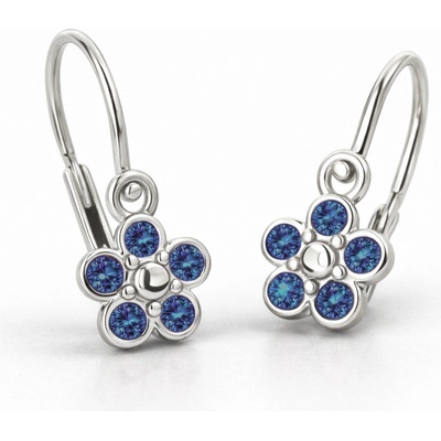 Cutie Jewellery C2744-10-X-2 modrá