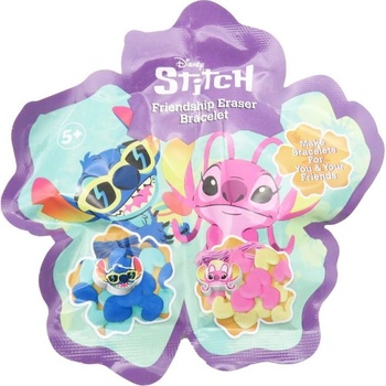 Kids Licensing Сет за гривни Kids Licensing - Stitch (DCS-4892)