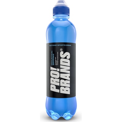 ProBrands Isotonic Sport Drink 500 ml