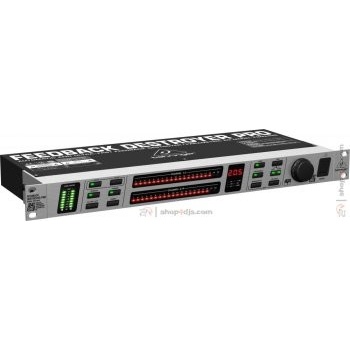 Behringer FBQ2496