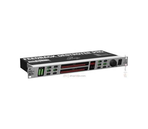 Behringer FBQ2496