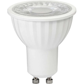 Image 1 of UltraLux LED КРУШКА GU10 7W 520lm 4000К (LAN10740)
