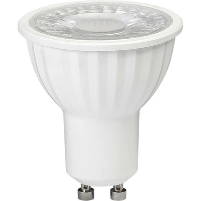 UltraLux LED КРУШКА GU10 7W 520lm 4000К (LAN10740)