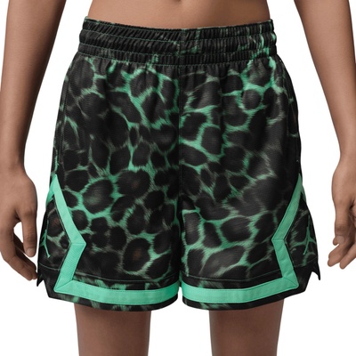 Jordan Sport Mesh Diamond zelená