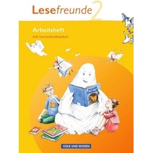 2. Schuljahr, Arbeitsheft m. Lernstandsseiten - Hoppe, Irene