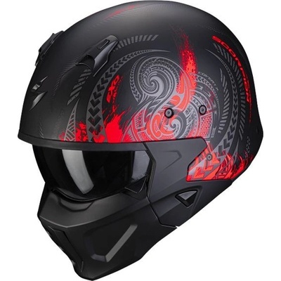 Scorpion Covert-X Tatoo