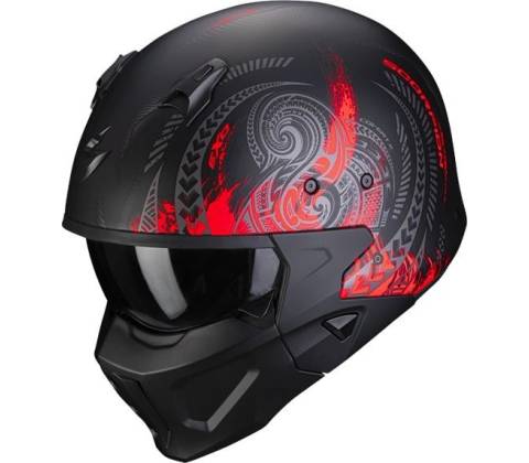 Scorpion Covert-X Tatoo