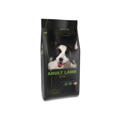 Delikan Supra Adult Lamb 12 kg