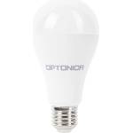 OPTONICA Led КРУШКА e27 a60 17w 1710lm 175-265v 2700k (1362)