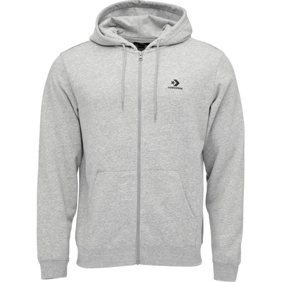 Converse Standard Fit Star Chev EMB sivá
