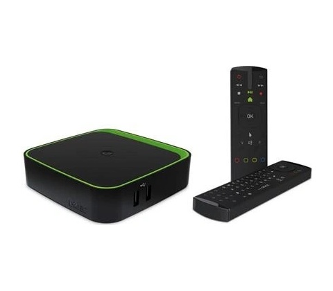 Emtec ECLTVF400