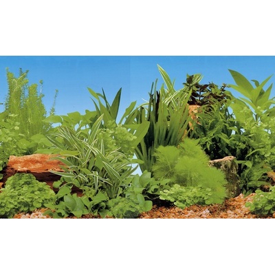 Ferplast Blu 9053 Background 120x50 cm