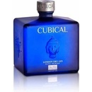 Giny Cubical Ultra Premium 45% 0,7 l (čistá fľaša)