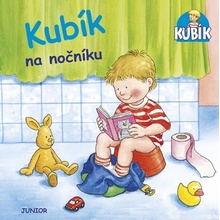 Kubík na nočníku