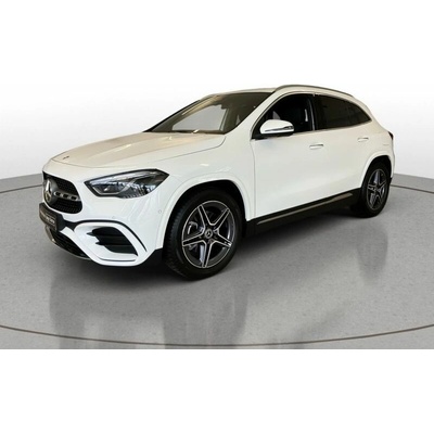 Mercedes-Benz GLA 180 100 kW